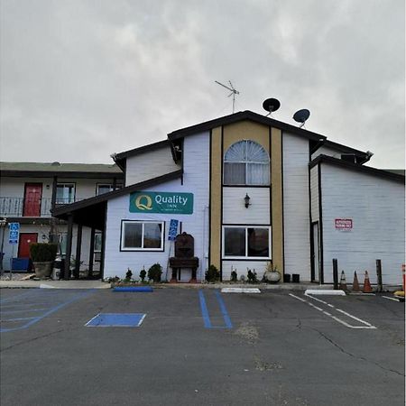 Hotel Avenida Victorville I 15 Eksteriør bilde