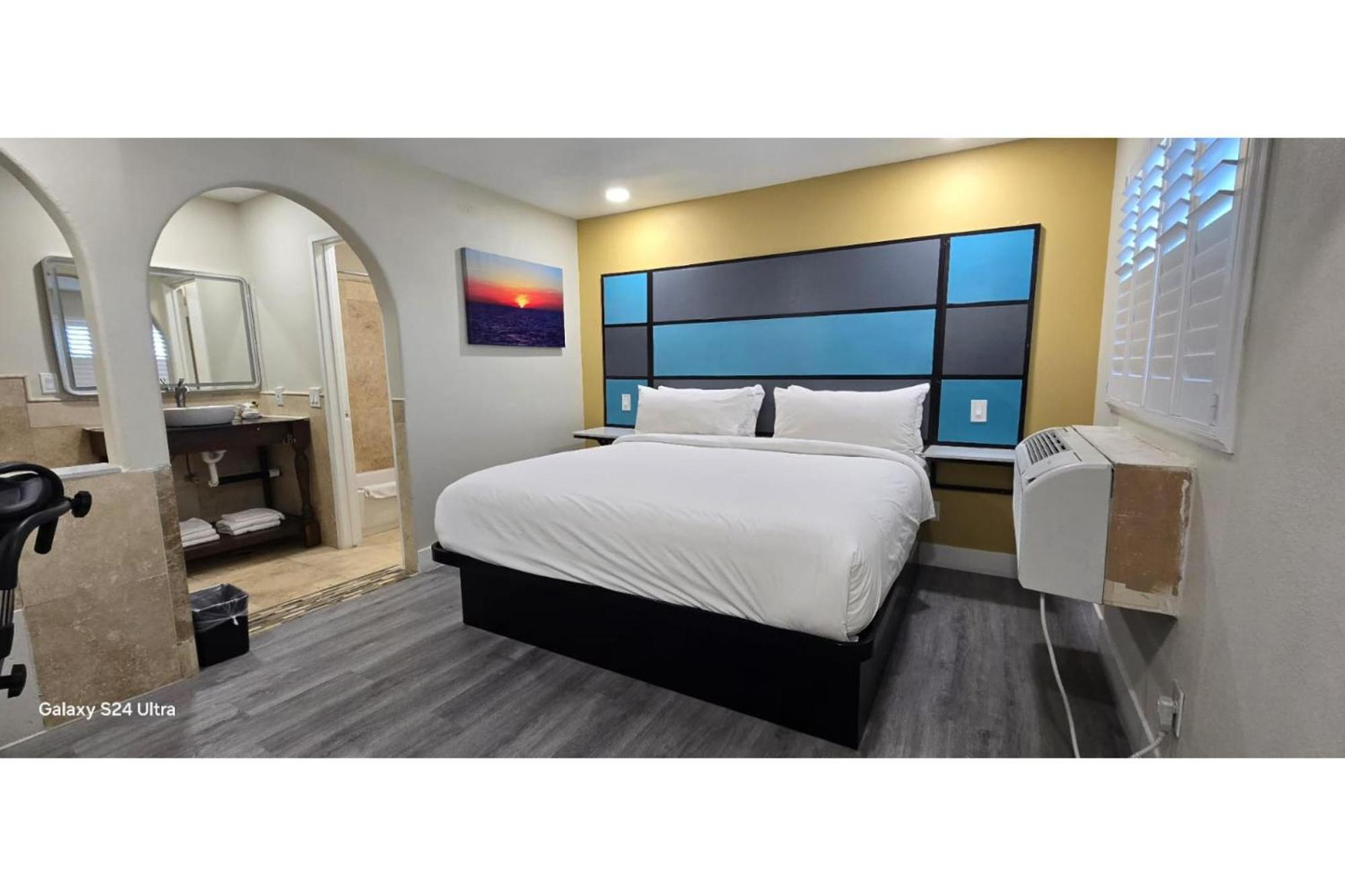 Hotel Avenida Victorville I 15 Eksteriør bilde