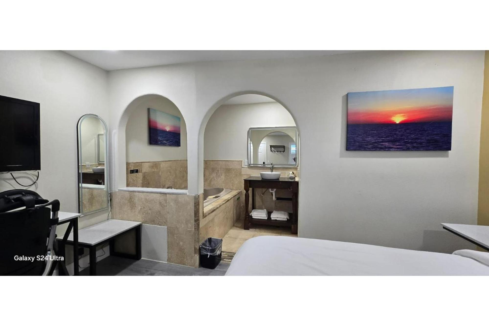 Hotel Avenida Victorville I 15 Eksteriør bilde